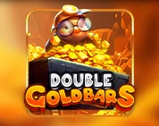Double Gold Bars